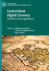 Central Bank Digital Currency