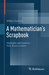 A Mathematician's Scrapbook