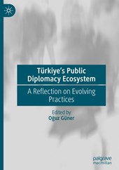 Türkiye's Public Diplomacy Ecosystem