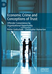 Economic Crime and Conceptions of Trust
