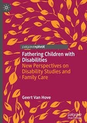 Fathering Children with Disabilities