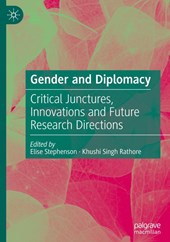 Gender and Diplomacy