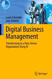 Digital Business Management