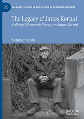 The Legacy of Janos Kornai