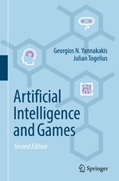 Artificial Intelligence and Games