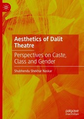 Aesthetics of Dalit Theatre
