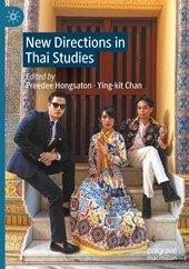 New Directions in Thai Studies