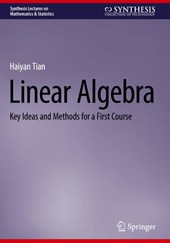 Linear Algebra
