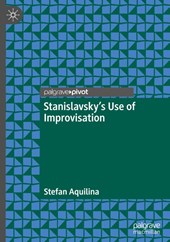 Stanislavsky’s Use of Improvisation