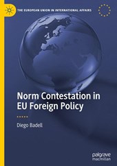 Norm Contestation in EU Foreign Policy