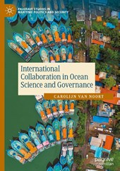 International Collaboration in Ocean Science and Governance