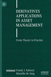 Derivatives Applications in Asset Management
