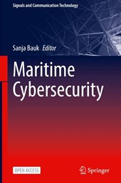 Maritime Cybersecurity