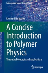A Concise Introduction to Polymer Physics