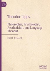Theodor Lipps