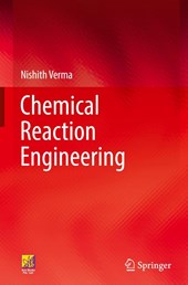 Chemical Reaction Engineering