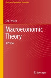 Macroeconomic Theory