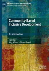 Community-Based Inclusive Development
