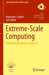 Extreme-Scale Computing