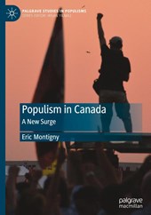Populism in Canada