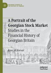 A Portrait of the Georgian Stock Market