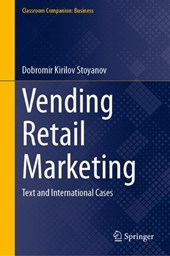 Vending Retail Marketing