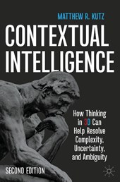 Contextual Intelligence
