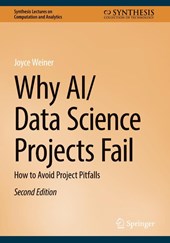 Why AI/Data Science Projects Fail