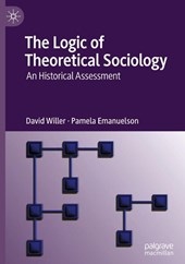 The Logic of Theoretical Sociology