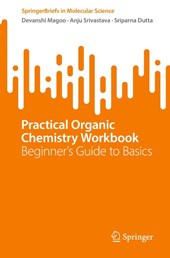 Practical Organic Chemistry Workbook