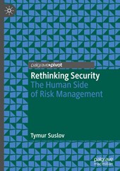 Rethinking Security