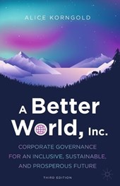 A Better World, Inc.