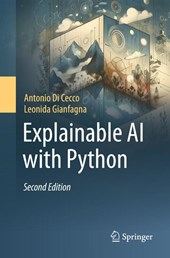 Explainable AI with Python