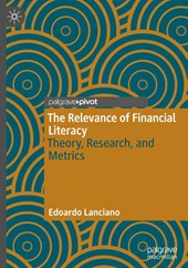 The Relevance of Financial Literacy