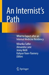 An Internist's Path