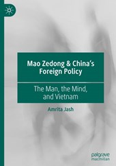 Mao Zedong & China’s Foreign Policy
