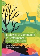Ecologies of Community in Performance