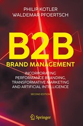 B2B Brand Management