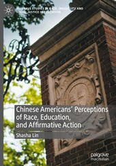 Chinese Americans' Perceptions of Race, Education, and Affirmative Action