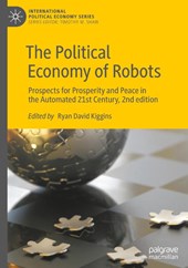 The Political Economy of Robots