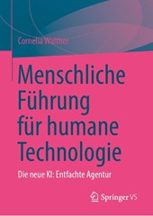 Menschliche Führung für humane Technologie