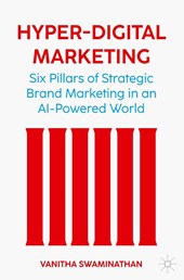 Hyper-Digital Marketing
