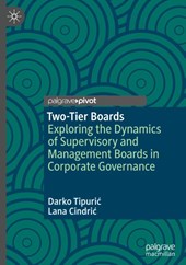 Two-Tier Boards