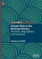 Climate Risks in the Banking Industry