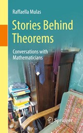 Stories Behind Theorems