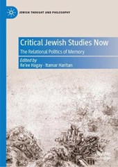 Critical Jewish Studies Now