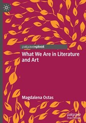 What We Are in Literature and Art