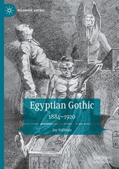 Egyptian Gothic