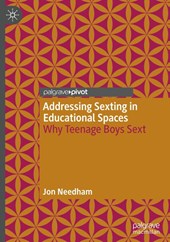 Addressing Sexting in Educational Spaces