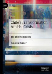 Chile's Transformation Amidst Crisis